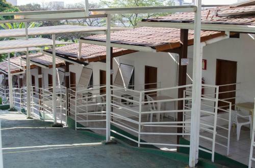 Hotel Nuar
