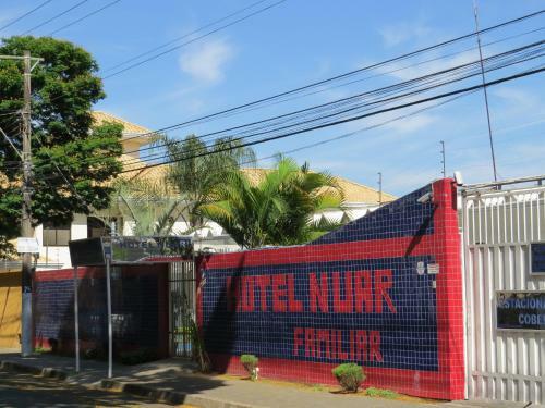 Hotel Nuar