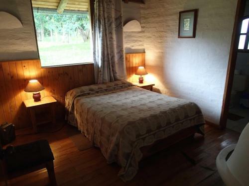 Lodge Hotel Cuello De Luna - Cotopaxi