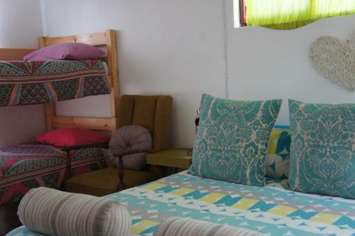 Albergue Cape Agulhas Backpackers
