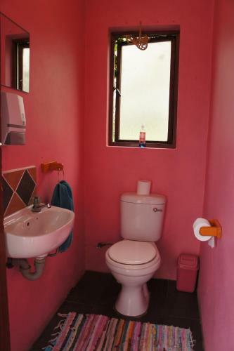 Albergue Cape Agulhas Backpackers