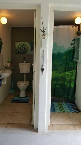 Albergue Cape Agulhas Backpackers