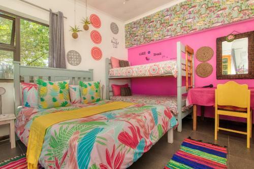 Albergue Cape Agulhas Backpackers