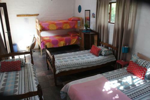 Albergue Cape Agulhas Backpackers