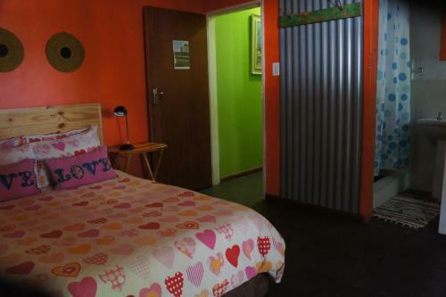 Albergue Cape Agulhas Backpackers