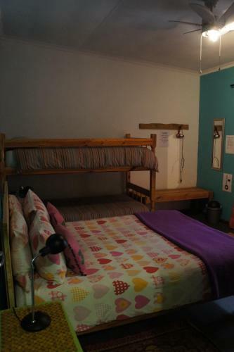 Albergue Cape Agulhas Backpackers