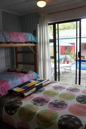 Albergue Cape Agulhas Backpackers