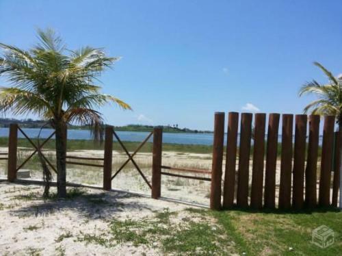 Apartamento Com Clube E Vista Para O Lago