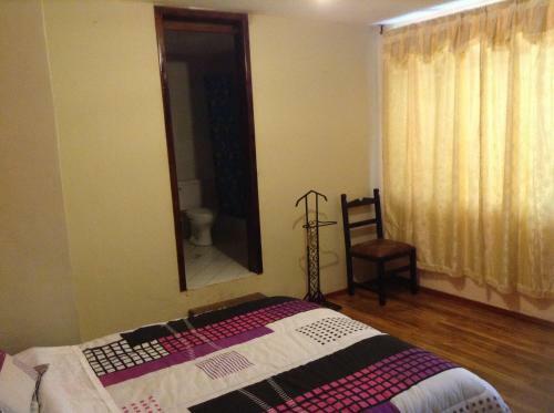 Hostal Buenos Aires