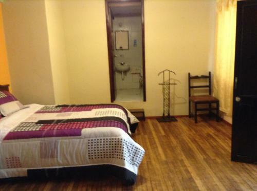 Hostal Buenos Aires