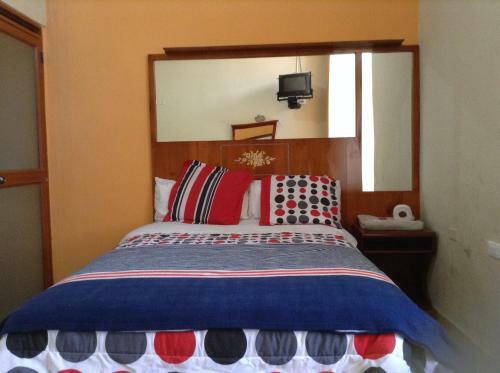 Hostal Buenos Aires