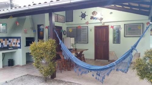 Hostal Residencial Do Tch�