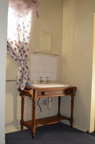 Agroturismo Oban Guest Farm