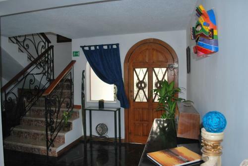 Hostal Hospedaje Tanpu