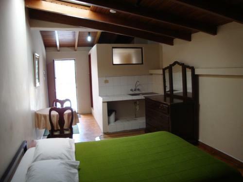 Hostal Santa Mar�a Gracia