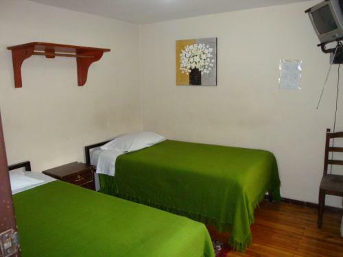 Hostal Santa Mar�a Gracia