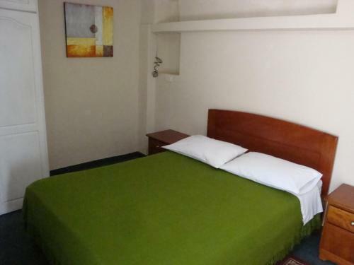 Hostal Santa Mar�a Gracia