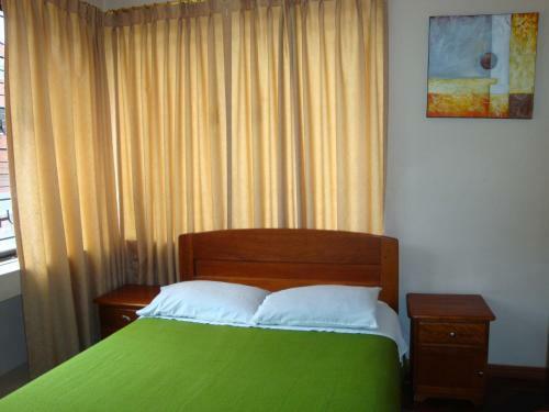 Hostal Santa Mar�a Gracia