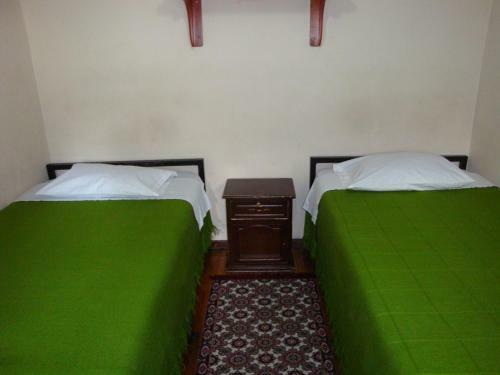 Hostal Santa Mar�a Gracia