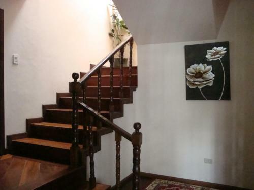 Hostal Santa Mar�a Gracia