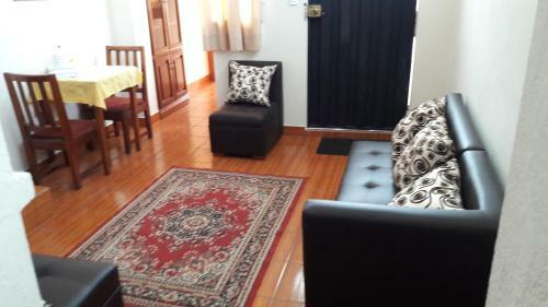 Hostal Santa Mar�a Gracia