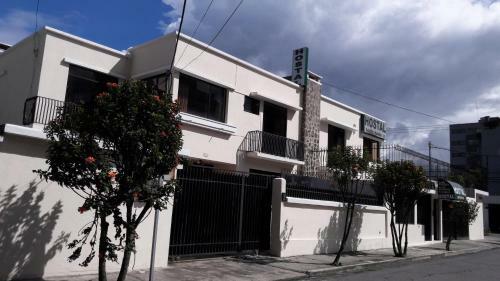 Hostal Santa Mar�a Gracia