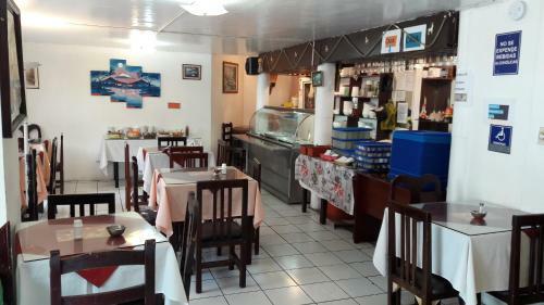 Hostal Santa Mar�a Gracia