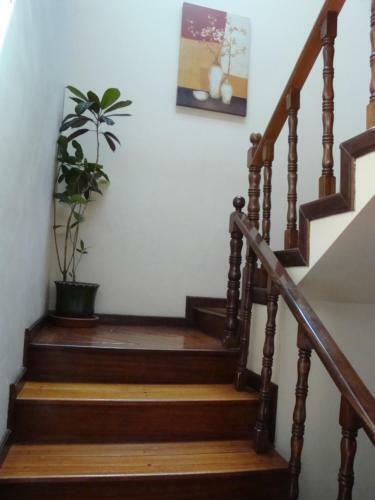 Hostal Santa Mar�a Gracia