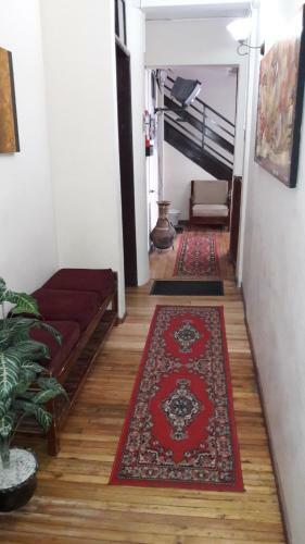 Hostal Santa Mar�a Gracia