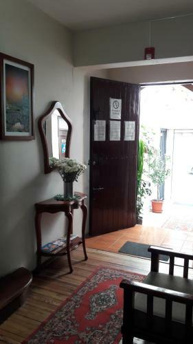 Hostal Santa Mar�a Gracia