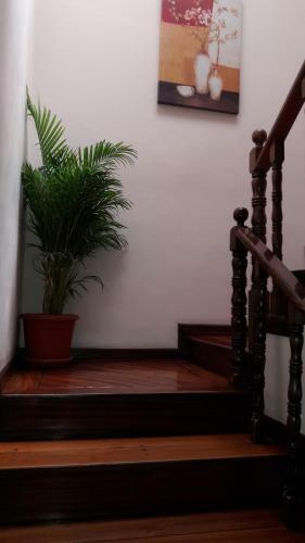 Hostal Santa Mar�a Gracia