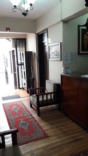 Hostal Santa Mar�a Gracia
