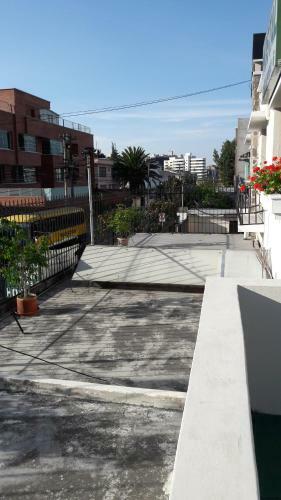 Hostal Santa Mar�a Gracia