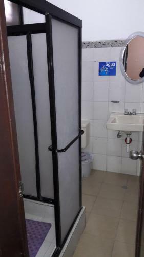 Hostal Santa Mar�a Gracia