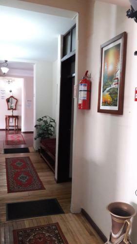 Hostal Santa Mar�a Gracia
