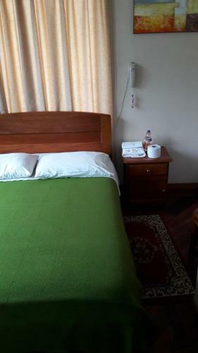Hostal Santa Mar�a Gracia
