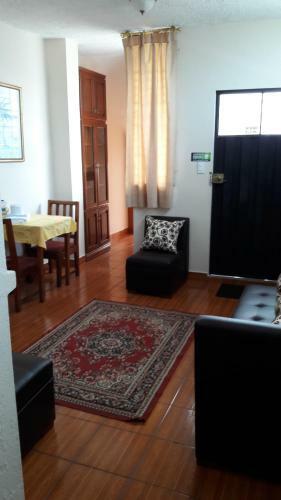 Hostal Santa Mar�a Gracia