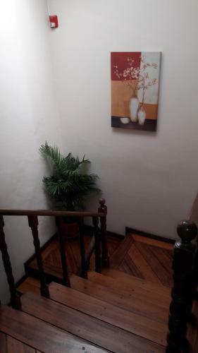 Hostal Santa Mar�a Gracia
