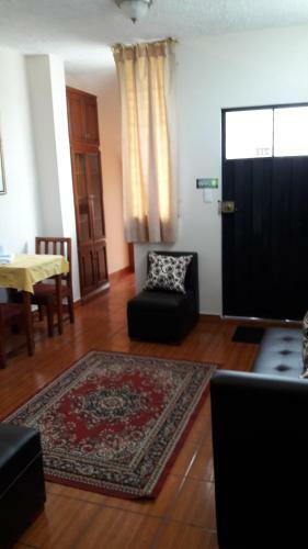 Hostal Santa Mar�a Gracia