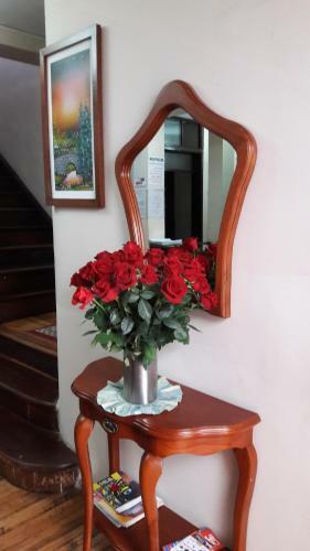Hostal Santa Mar�a Gracia
