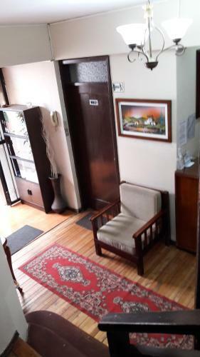 Hostal Santa Mar�a Gracia