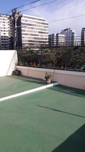 Hostal Santa Mar�a Gracia