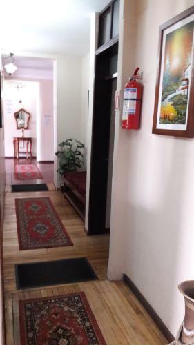 Hostal Santa Mar�a Gracia