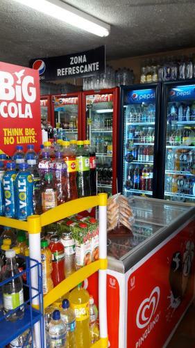 Hostal Santa Mar�a Gracia
