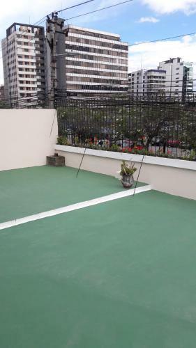 Hostal Santa Mar�a Gracia