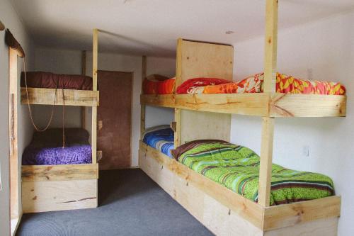 Hostal Willhouse