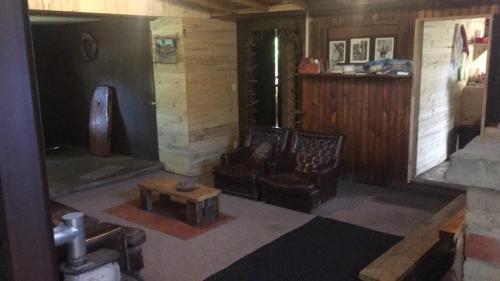 Hostal Willhouse