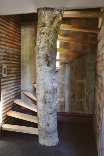 Hostal Willhouse