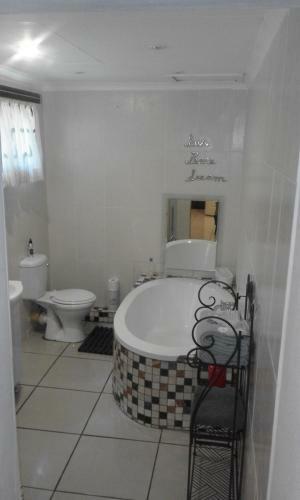 Bed & Breakfast Poetry Guestrooms