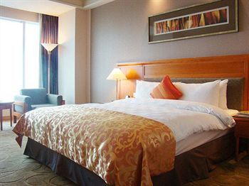 Nanyuan Hotel Ningbo